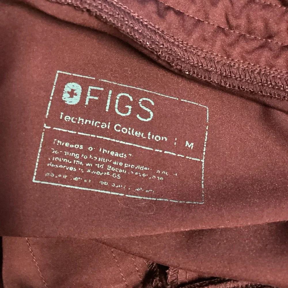 Figs men cargo